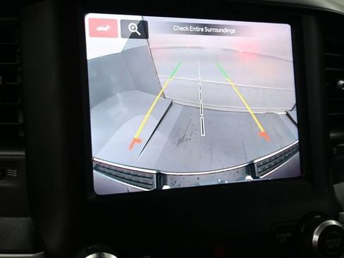 Used 2023 RAM 1500 Big Horn RWD image 23
