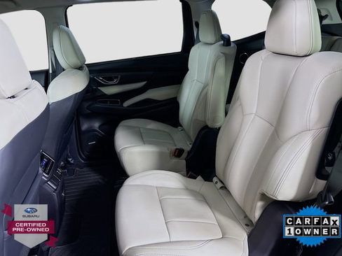 Certified 2023 Subaru Ascent Limited w/ Technology Package image 25