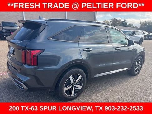 Used 2022 Kia Sorento S w/ Panoramic Sunroof Package image 64