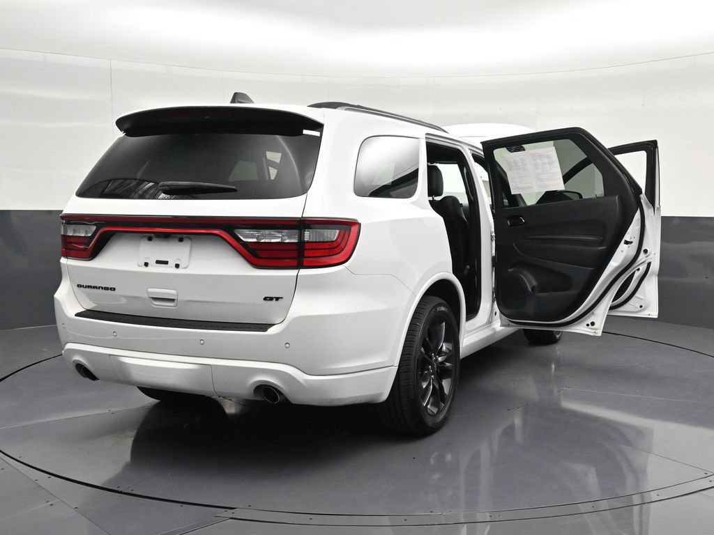 Used 2023 Dodge Durango GT RWD image 39