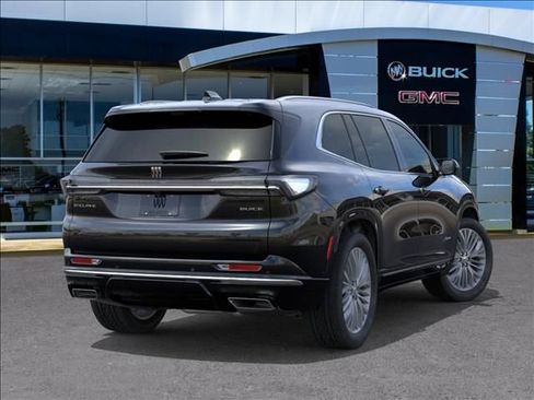 New 2027 Buick Enclave Avenir FWD image 4
