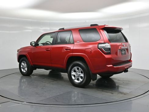 Used 2024 Toyota 4Runner SR5 image 6