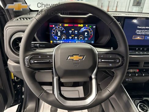 New 2026 Chevrolet Colorado W/T image 14