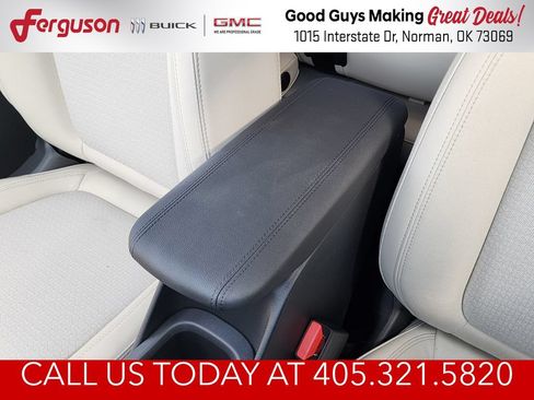 New 2026 Buick Encore GX Preferred w/ Comfort Package FWD image 30