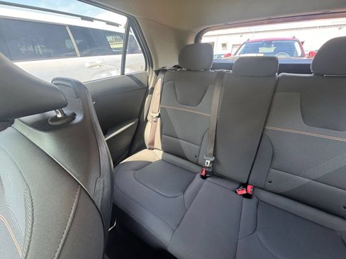 Used 2026 Kia Niro LX FWD image 37