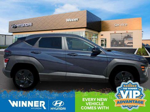 New 2026 Hyundai Kona SEL Sport image 9