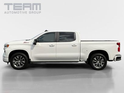 Used 2023 Chevrolet Silverado 1500 RST w/ RST All Star Premium Package