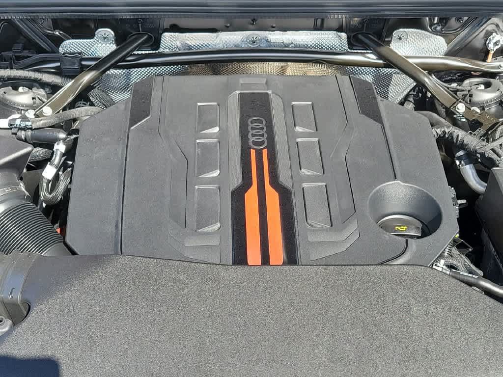 New 2026 Audi SQ5 Premium Plus AWD/4WD image 17