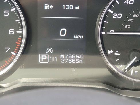 Certified 2024 Subaru Crosstrek 2.0i Premium w/ Popular Package #3 AWD/4WD image 30