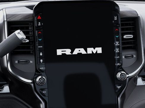 New 2025 RAM 2500 Limited image 23