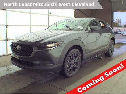 Used 2024 MAZDA CX-30 AWD 2.5 S w/ Select Sport Pkg