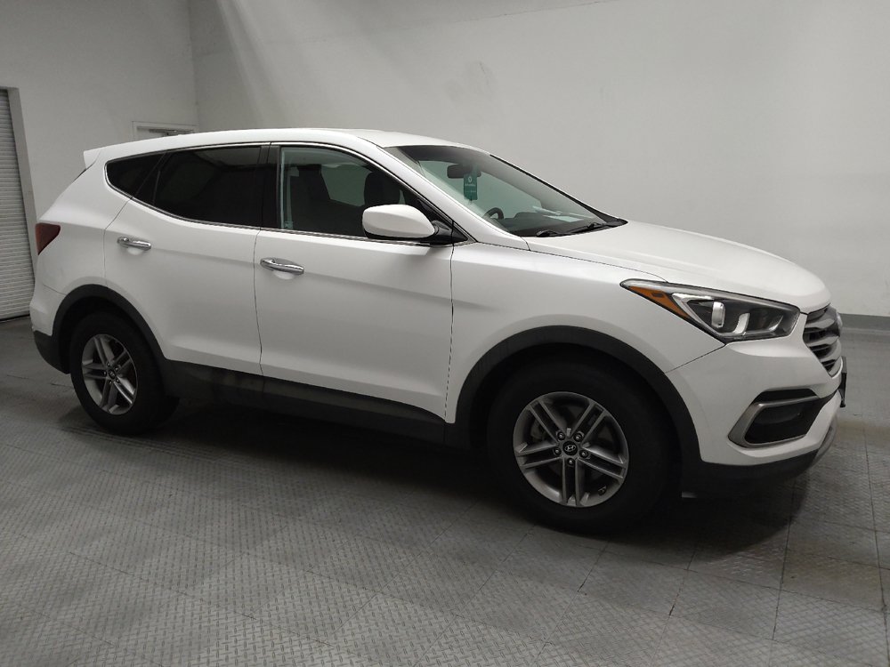 Used 2017 Hyundai Santa Fe Sport AWD/4WD image 11