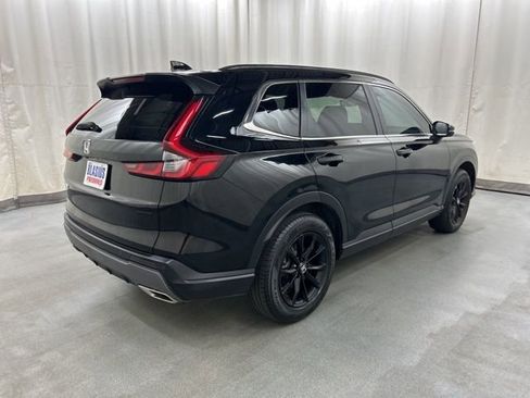 Used 2024 Honda CR-V Sport-L image 6