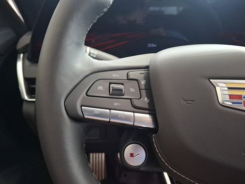 Used 2025 Cadillac CT5 V Blackwing RWD image 22