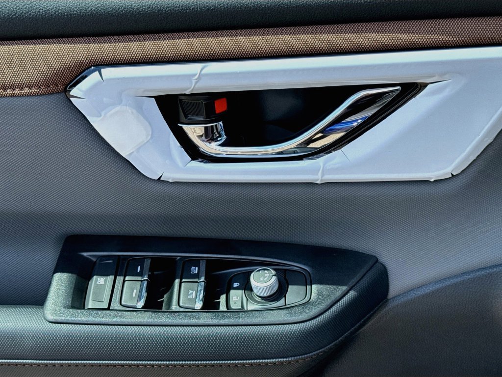 New 2026 Subaru Forester Touring AWD/4WD image 22