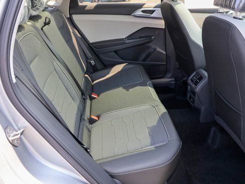 New 2025 Volkswagen Taos SE image 38