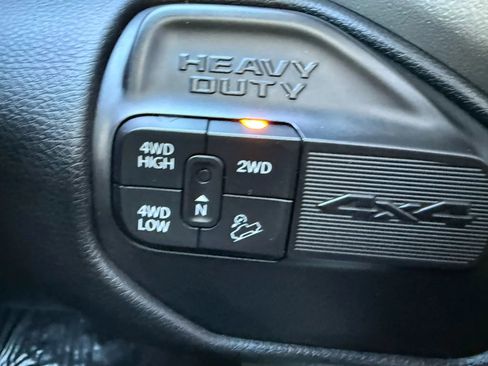 Used 2019 RAM 2500 Laramie image 30