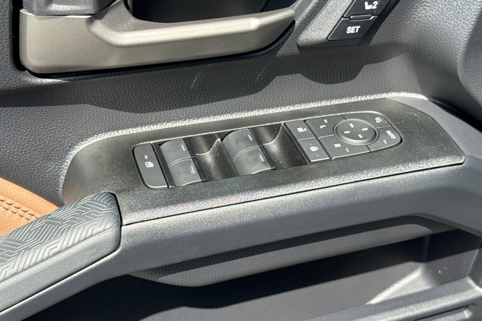 New 2026 Toyota 4Runner Limited AWD/4WD image 13