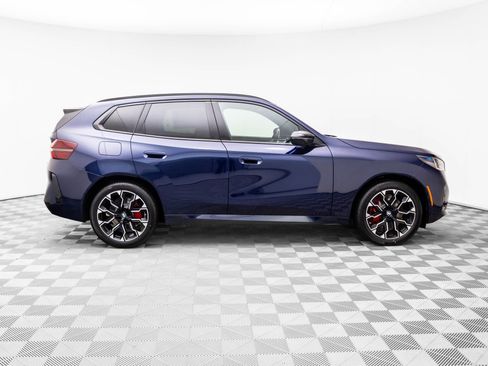 New 2026 BMW X3 M50 w/ Premium Package image 7