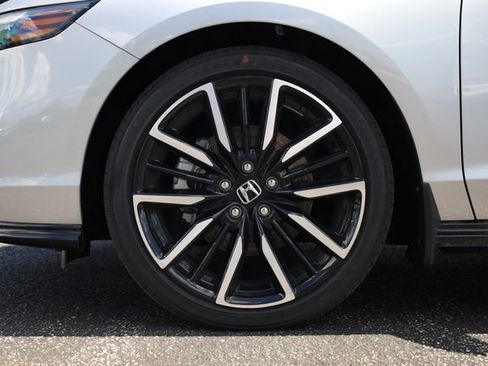 New 2026 Honda Accord Touring image 8