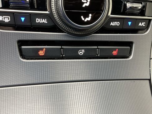 Used 2017 Lincoln MKZ Select w/ Climate Package image 22