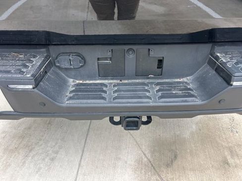 Used 2024 Toyota Tundra Limited image 10