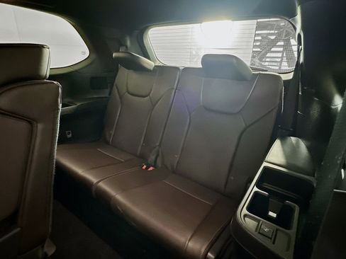 Used 2024 Lexus TX 350 FWD w/ Technology Package image 31