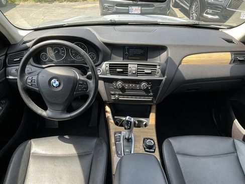 Used 2013 BMW X3 xDrive28i AWD/4WD image 18