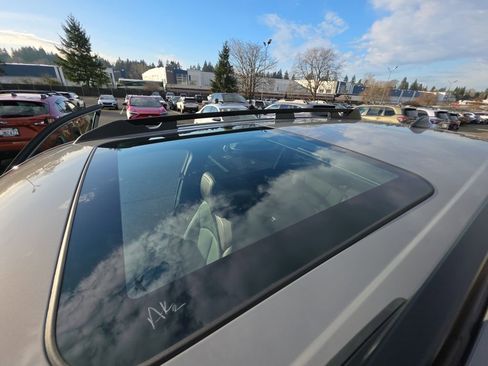 New 2026 Subaru Forester Limited image 23