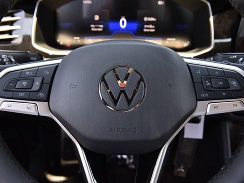 New 2026 Volkswagen Jetta Sport FWD image 18