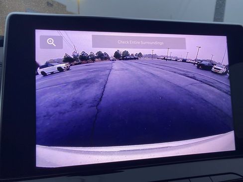 New 2026 Jeep Compass Latitude image 24