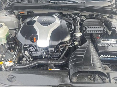Used 2014 Hyundai Sonata Limited FWD image 18