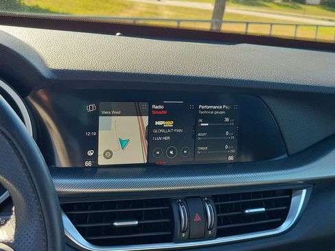 Used 2024 Alfa Romeo Stelvio Ti image 26