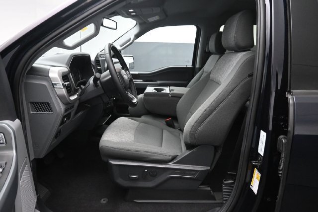 Certified 2023 Ford F150 XLT w/ Equipment Group 302A High AWD/4WD image 10