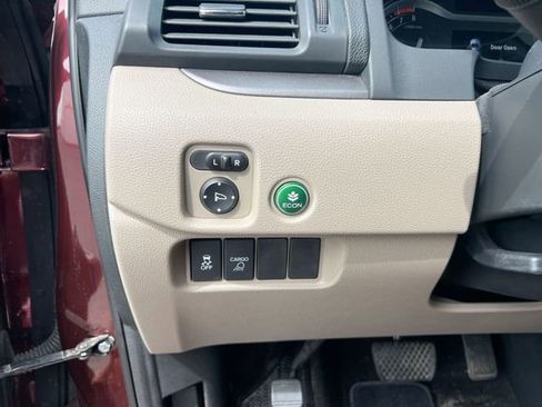 Used 2019 Honda Ridgeline RTL-T image 18