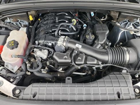 Used 2024 Jeep Grand Cherokee L Laredo image 23