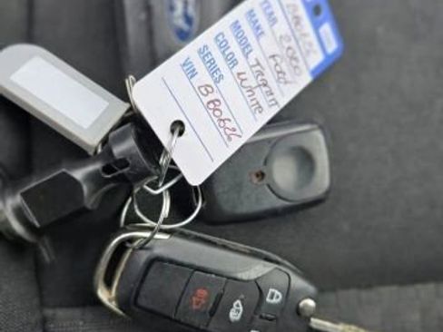 Used 2020 Ford Transit 250 Medium Roof image 35