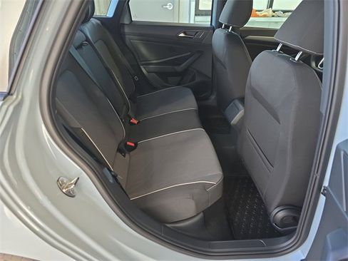 New 2026 Volkswagen Jetta Sport image 16