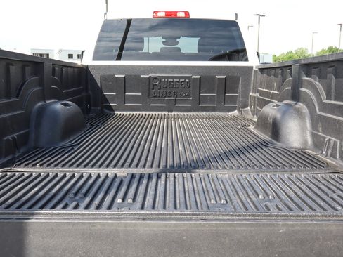 Used 2024 RAM 2500 Big Horn image 14