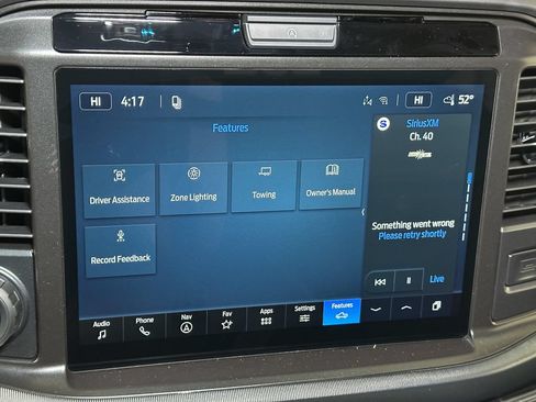 New 2026 Ford F150 Lariat w/ Equipment Group 501A Mid AWD/4WD image 40