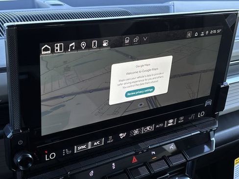 New 2026 GMC Hummer EV SUV AWD/4WD image 14