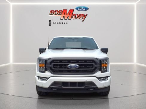 Used 2022 Ford F150 XLT w/ Equipment Group 302A High AWD/4WD image 2