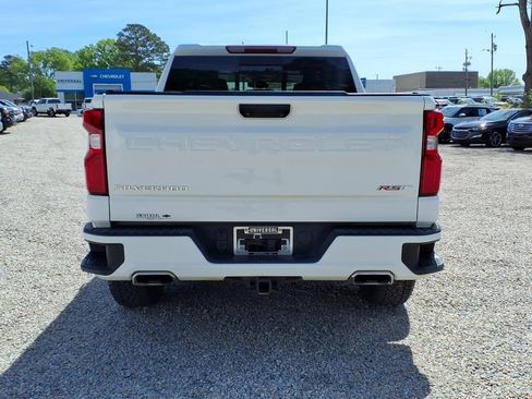 Used 2023 Chevrolet Silverado 1500 RST image 6