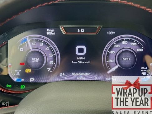 Used 2024 RAM 1500 Rebel image 12