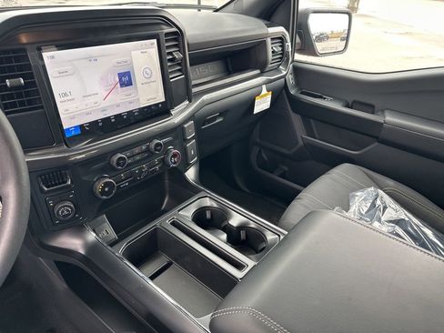 New 2025 Ford F150 STX w/ LOBO Package image 30