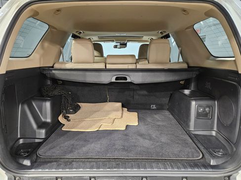 Used 2021 Toyota 4Runner Limited RWD image 18