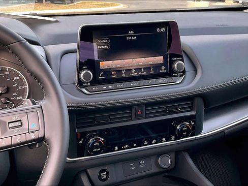 New 2026 Nissan Rogue SV image 6