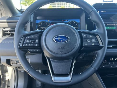 New 2026 Subaru Outback Touring AWD/4WD image 19