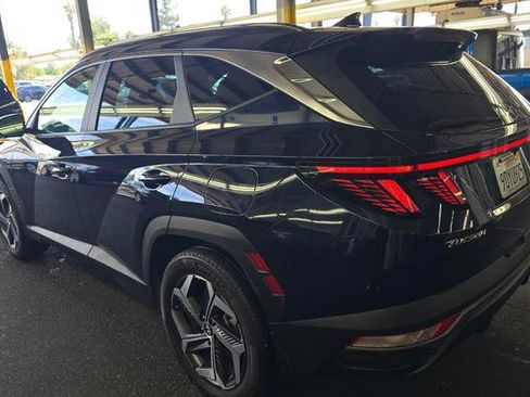 Used 2023 Hyundai Tucson SEL image 4