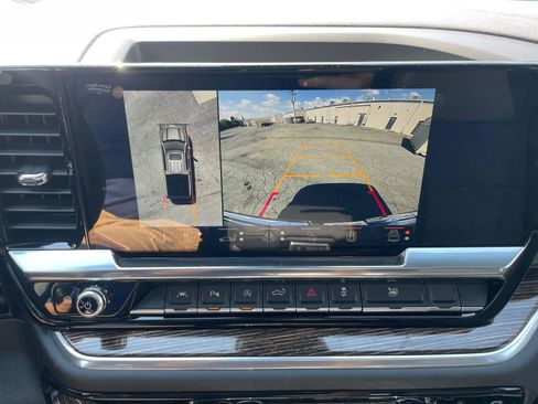 New 2026 GMC Sierra 1500 Elevation w/ Elevation Premium Package image 19